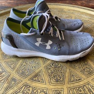 Under Armour Men’s Running Sneakers sz 9